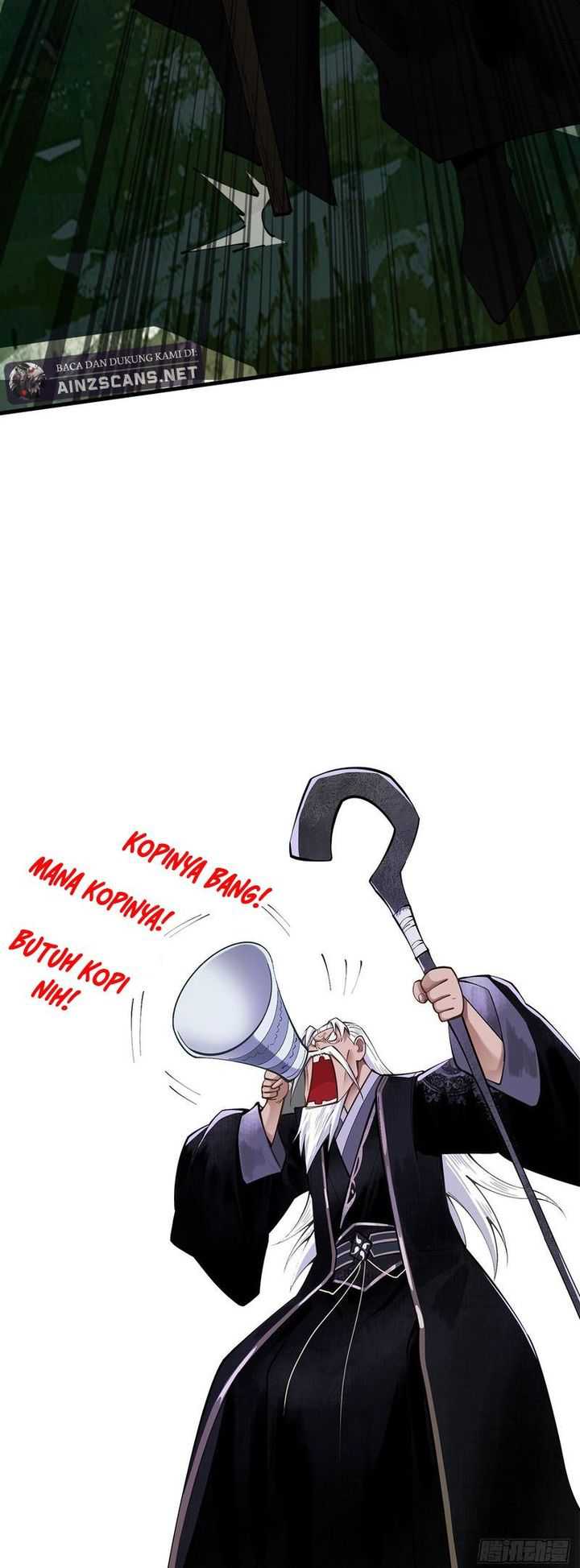 Genius Prismatic Mage Chapter 16 - halaman 64
