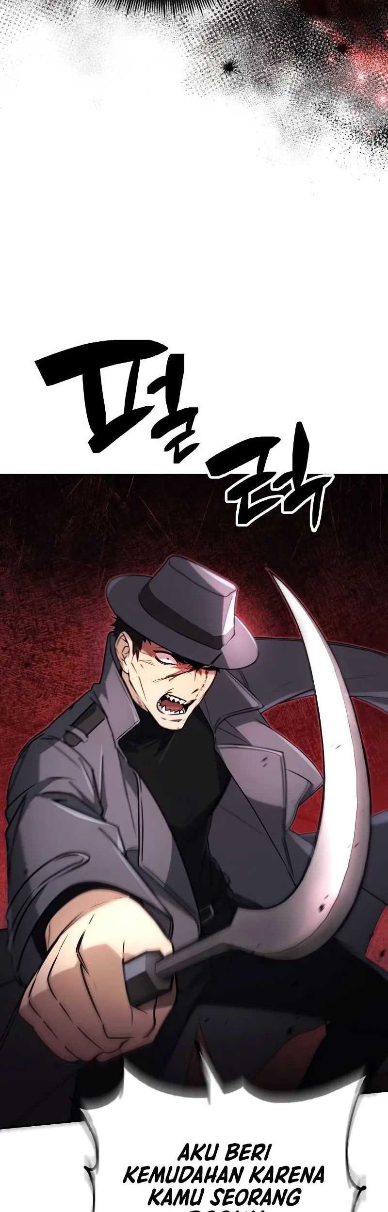 Genius Prismatic Mage Chapter 17 - halaman 16