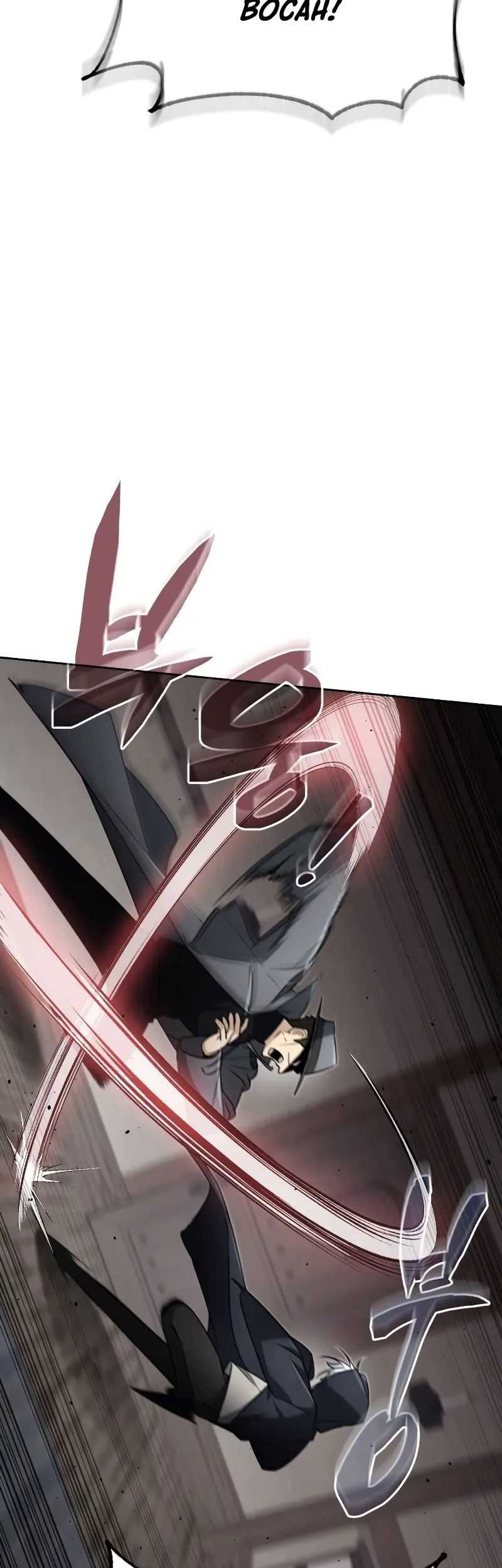 Genius Prismatic Mage Chapter 17 - halaman 17