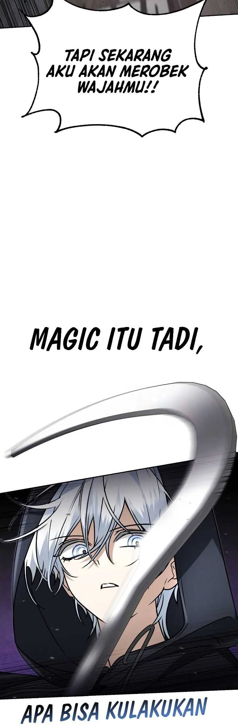 Genius Prismatic Mage Chapter 17 - halaman 18