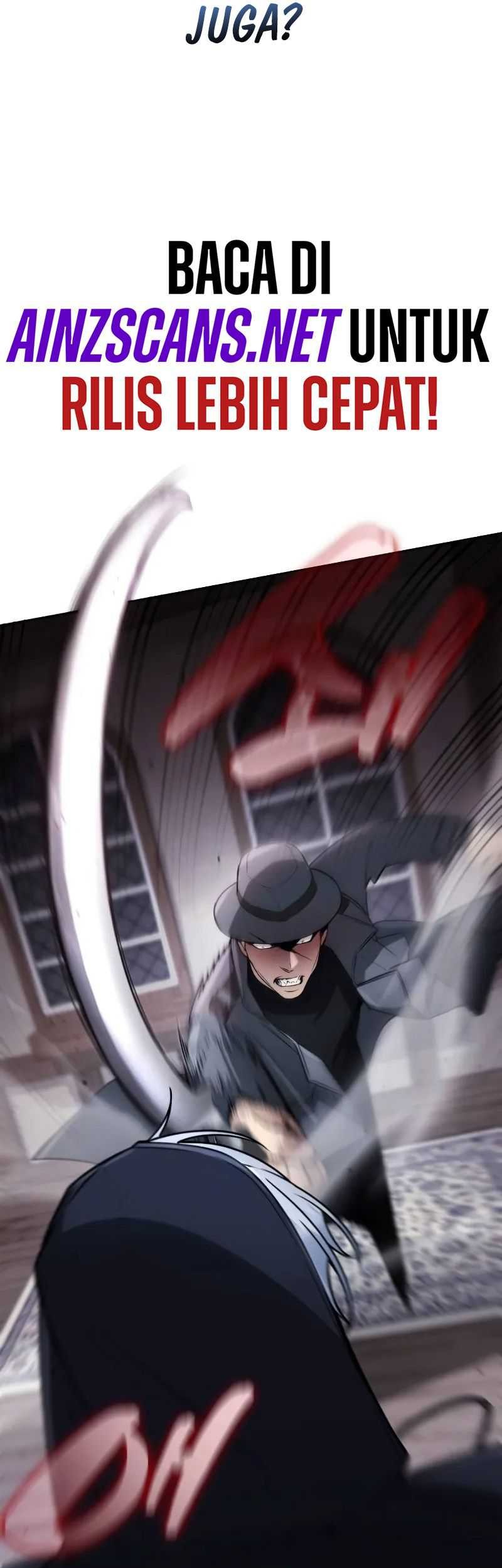 Genius Prismatic Mage Chapter 17 - halaman 19