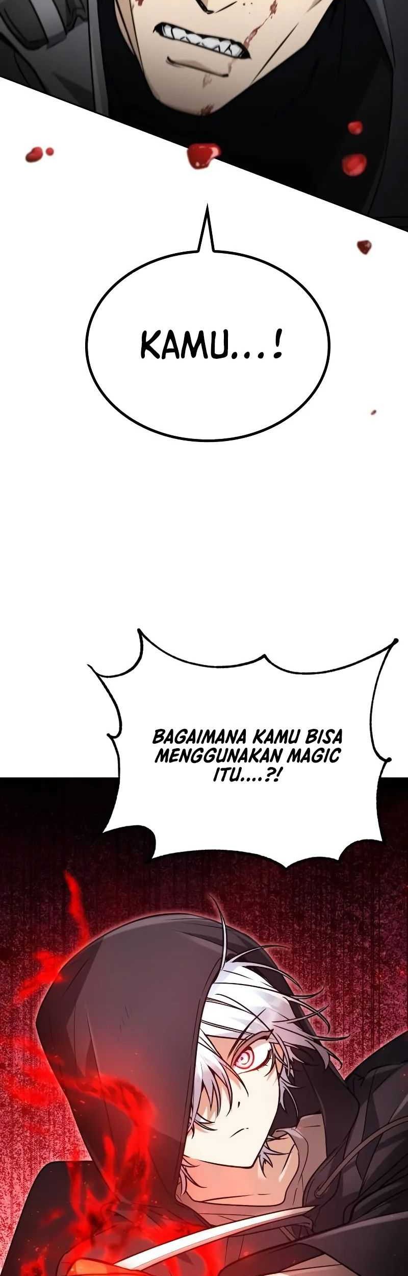 Genius Prismatic Mage Chapter 17 - halaman 21
