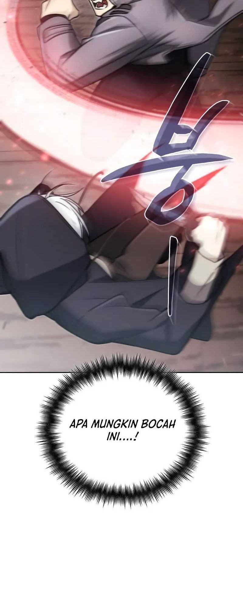 Genius Prismatic Mage Chapter 17 - halaman 24