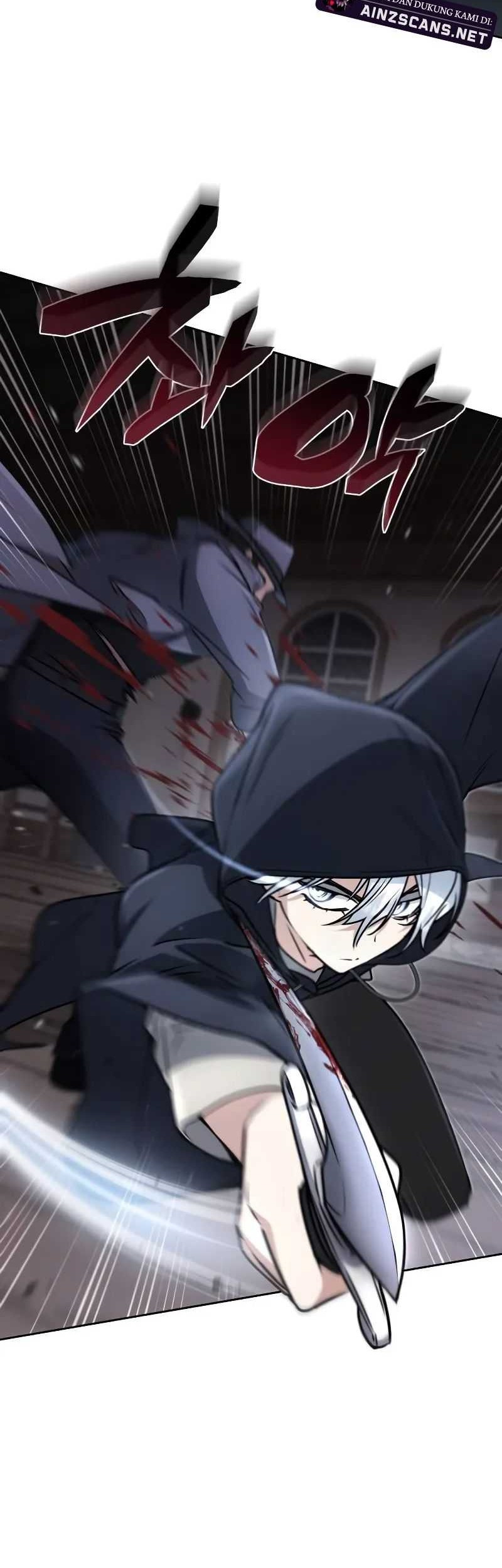 Genius Prismatic Mage Chapter 17 - halaman 26