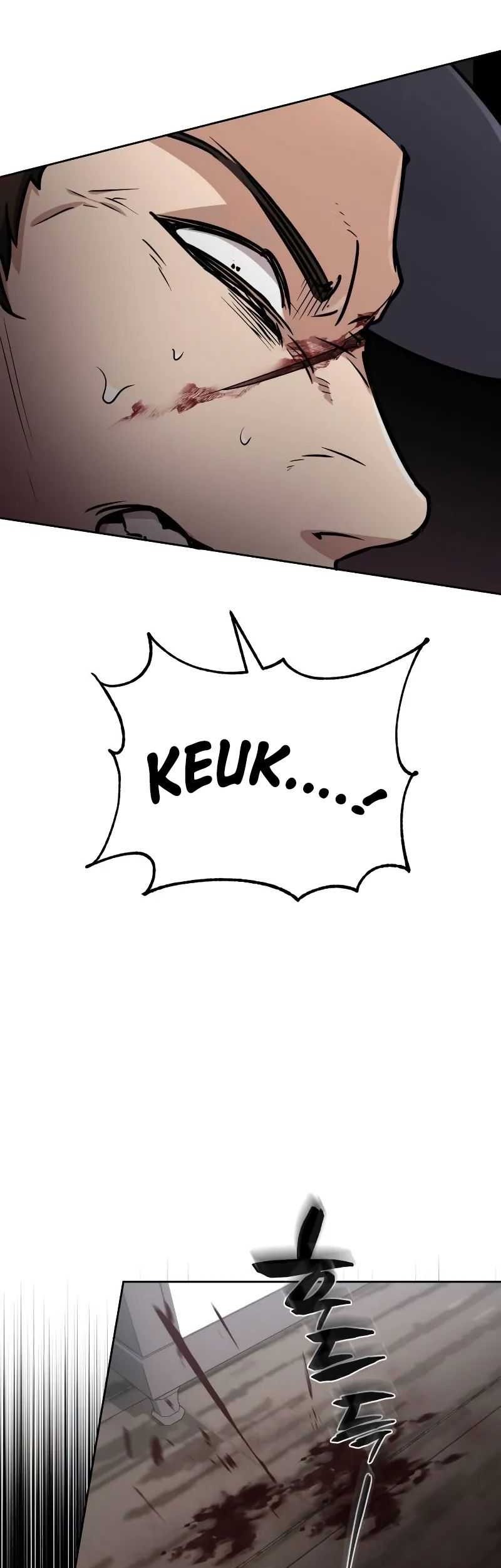 Genius Prismatic Mage Chapter 17 - halaman 27