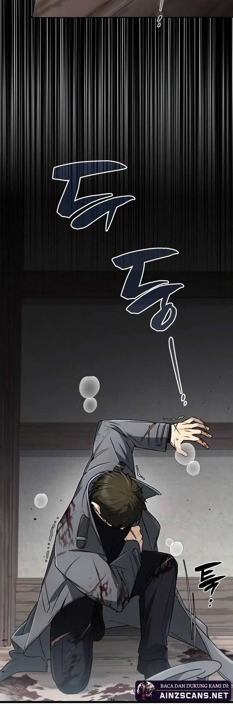 Genius Prismatic Mage Chapter 17 - halaman 28