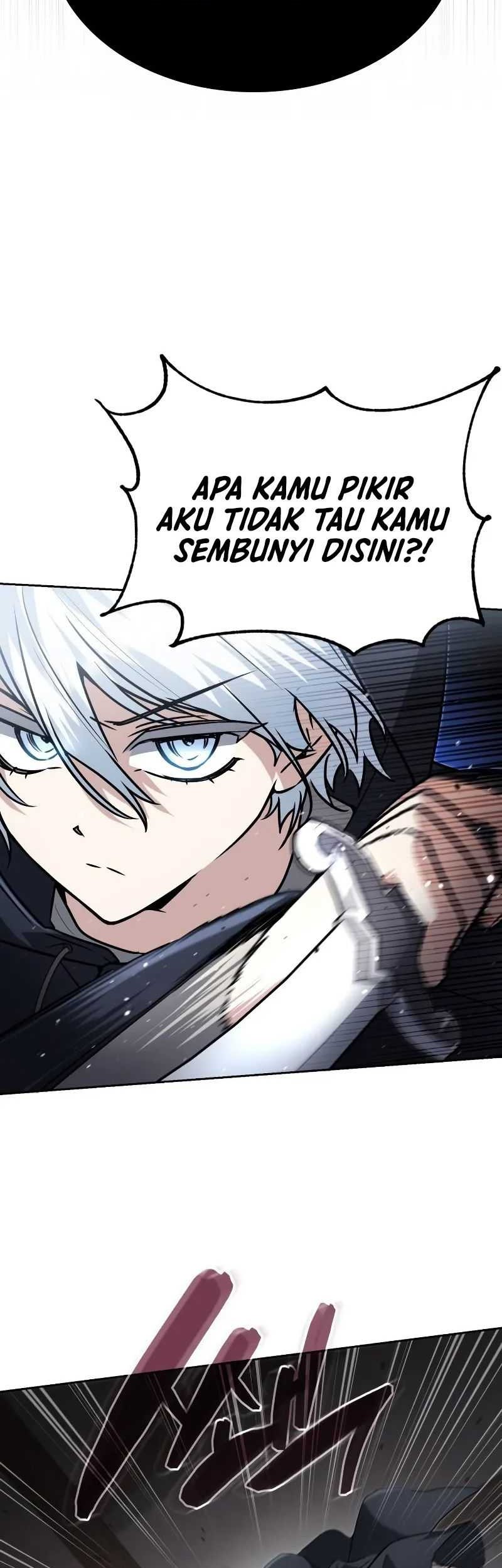 Genius Prismatic Mage Chapter 17 - halaman 3