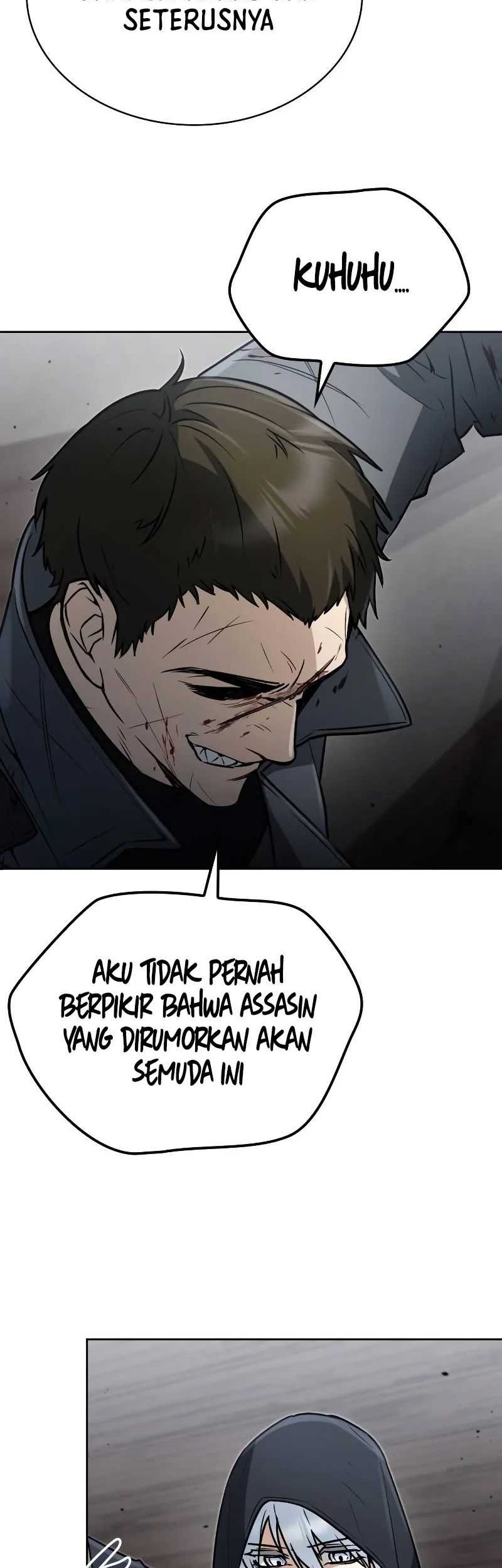 Genius Prismatic Mage Chapter 17 - halaman 32