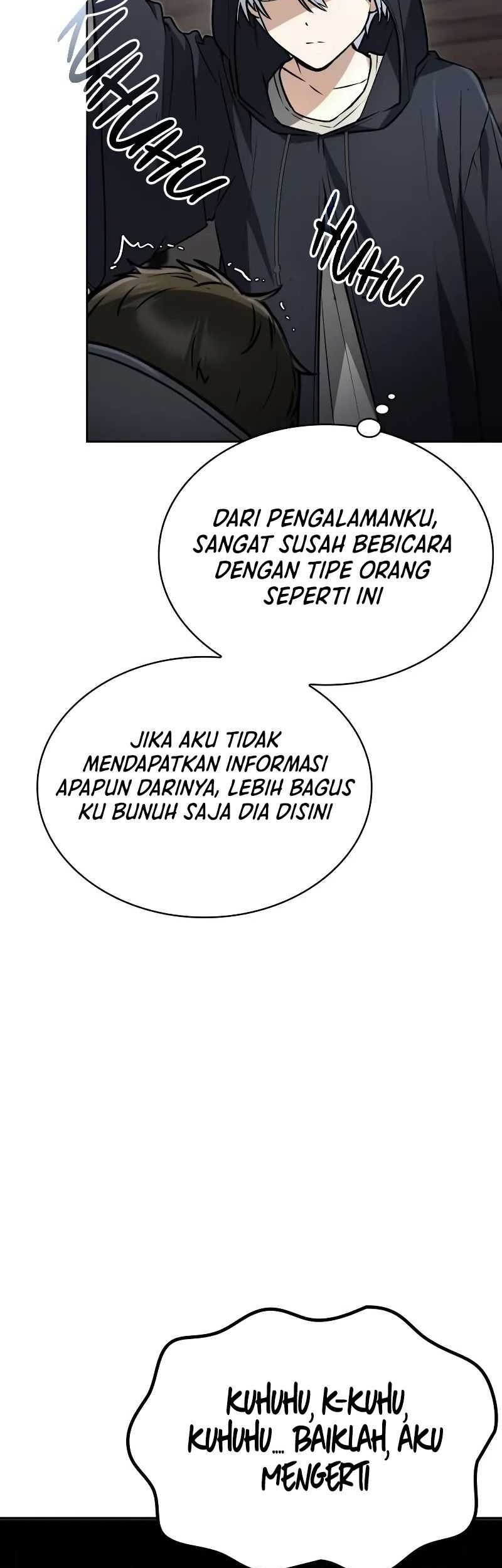 Genius Prismatic Mage Chapter 17 - halaman 33