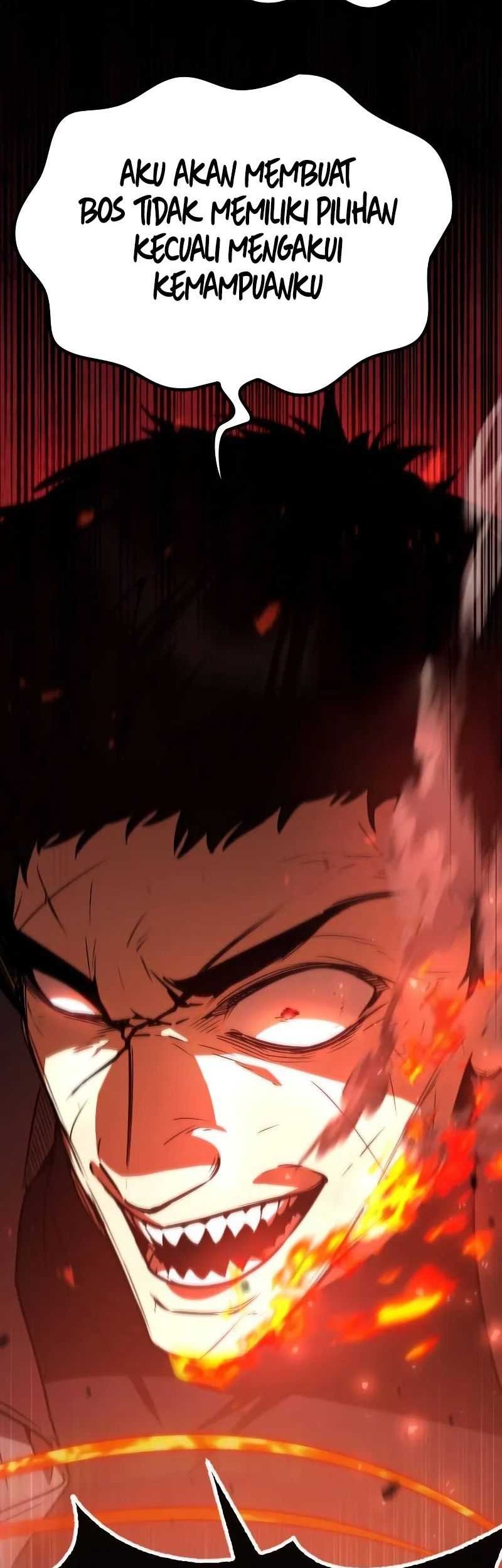 Genius Prismatic Mage Chapter 17 - halaman 34