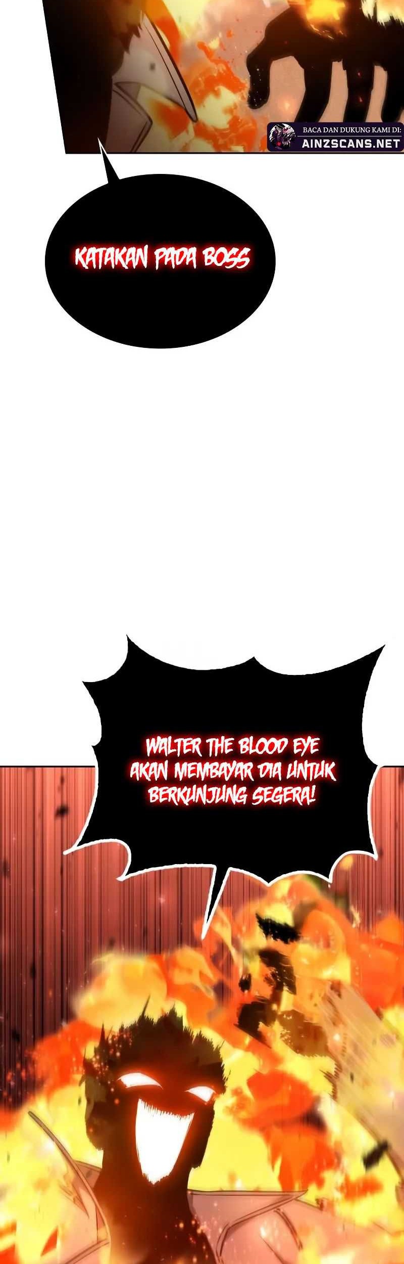 Genius Prismatic Mage Chapter 17 - halaman 38