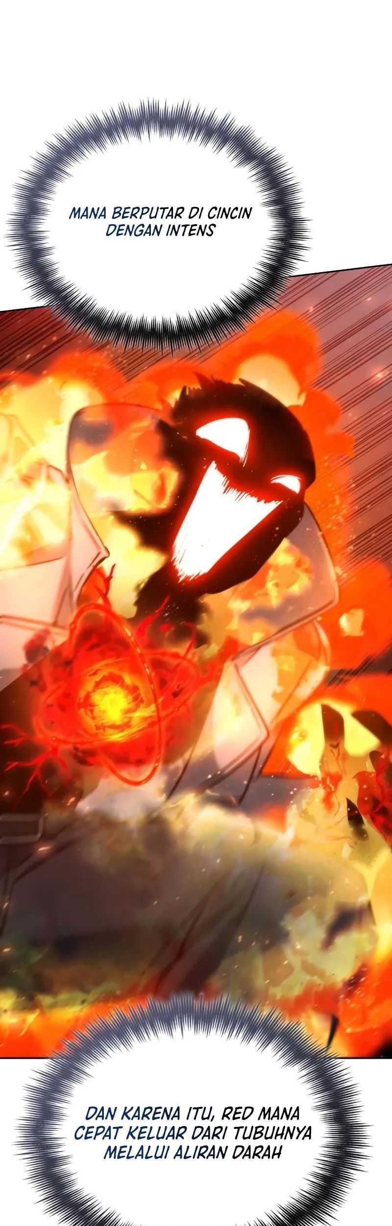 Genius Prismatic Mage Chapter 17 - halaman 41