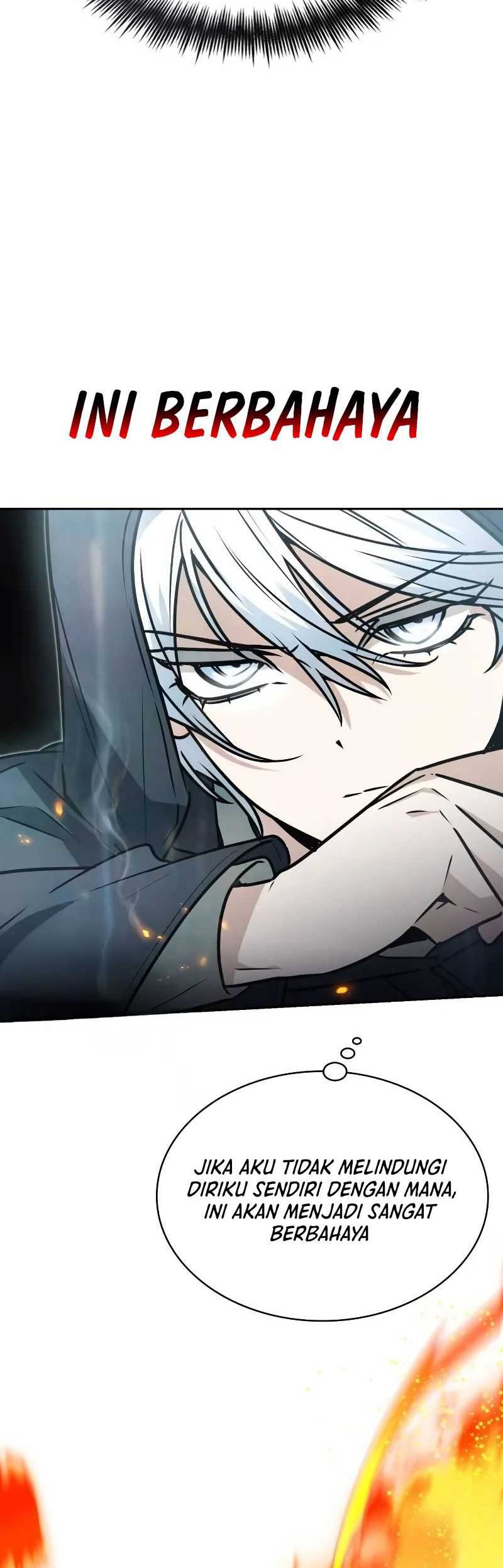 Genius Prismatic Mage Chapter 17 - halaman 42