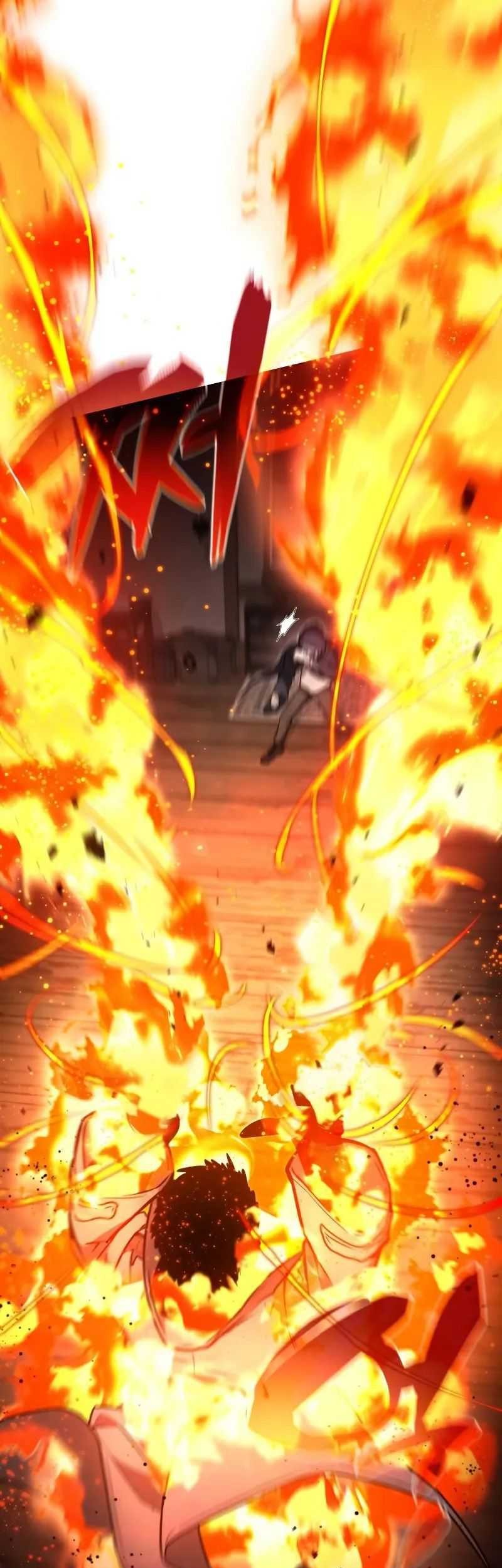 Genius Prismatic Mage Chapter 17 - halaman 43