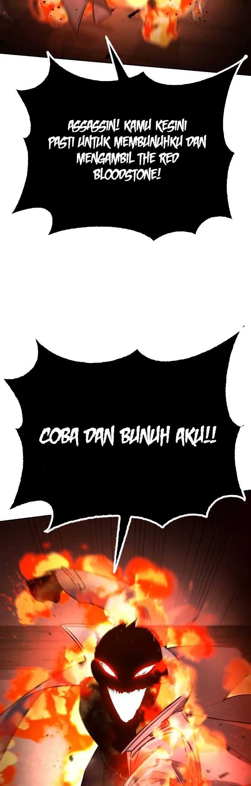 Genius Prismatic Mage Chapter 17 - halaman 44