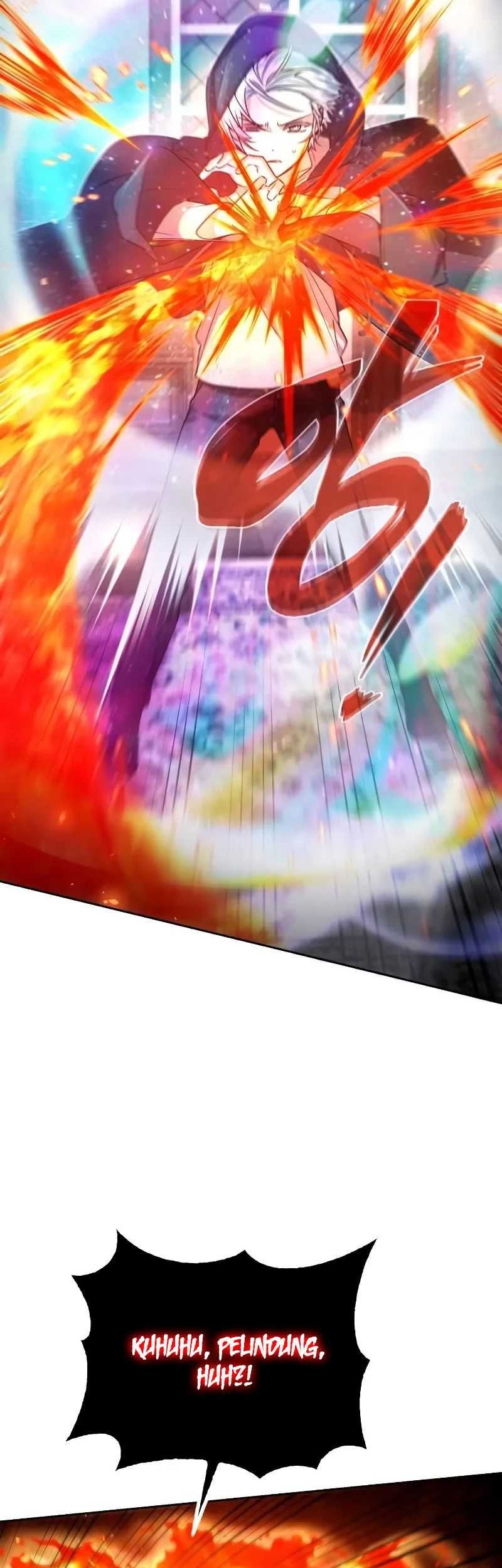 Genius Prismatic Mage Chapter 17 - halaman 47