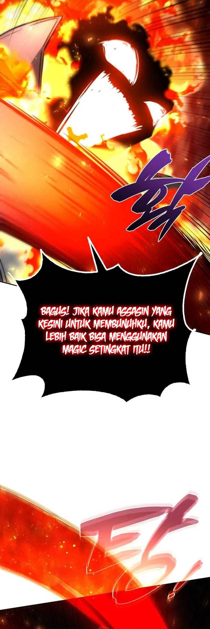 Genius Prismatic Mage Chapter 17 - halaman 48