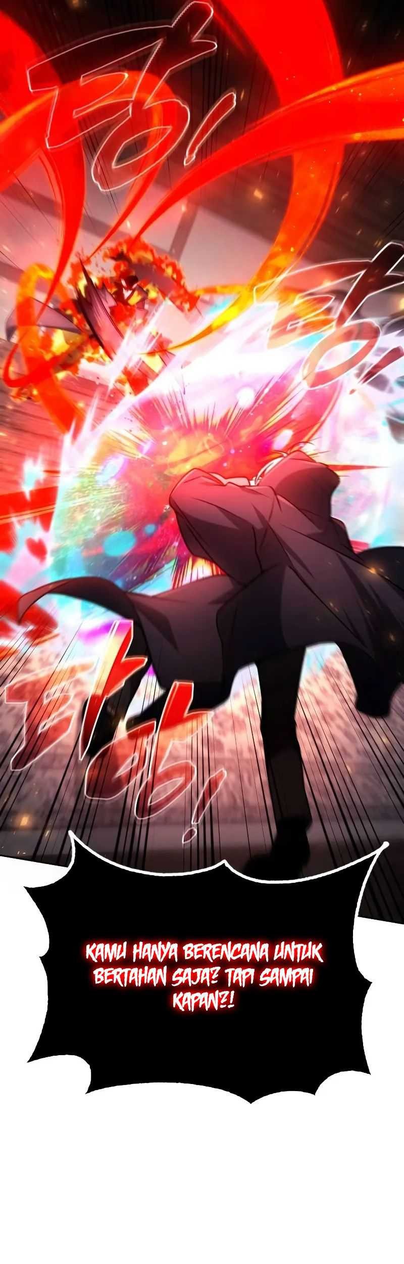 Genius Prismatic Mage Chapter 17 - halaman 49