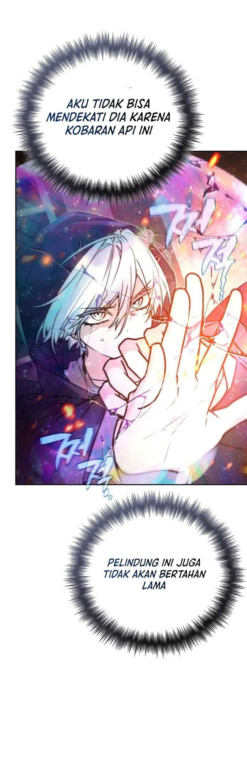 Genius Prismatic Mage Chapter 17 - halaman 50