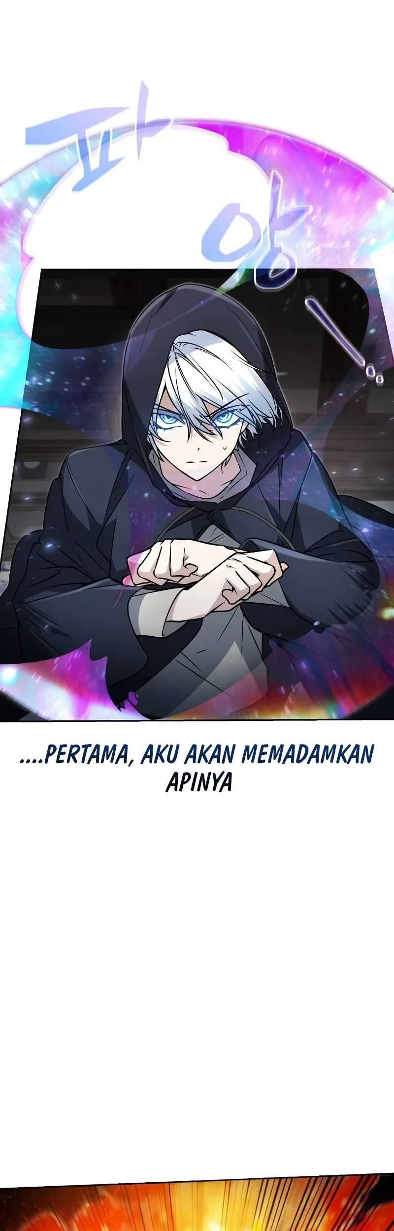 Genius Prismatic Mage Chapter 17 - halaman 53