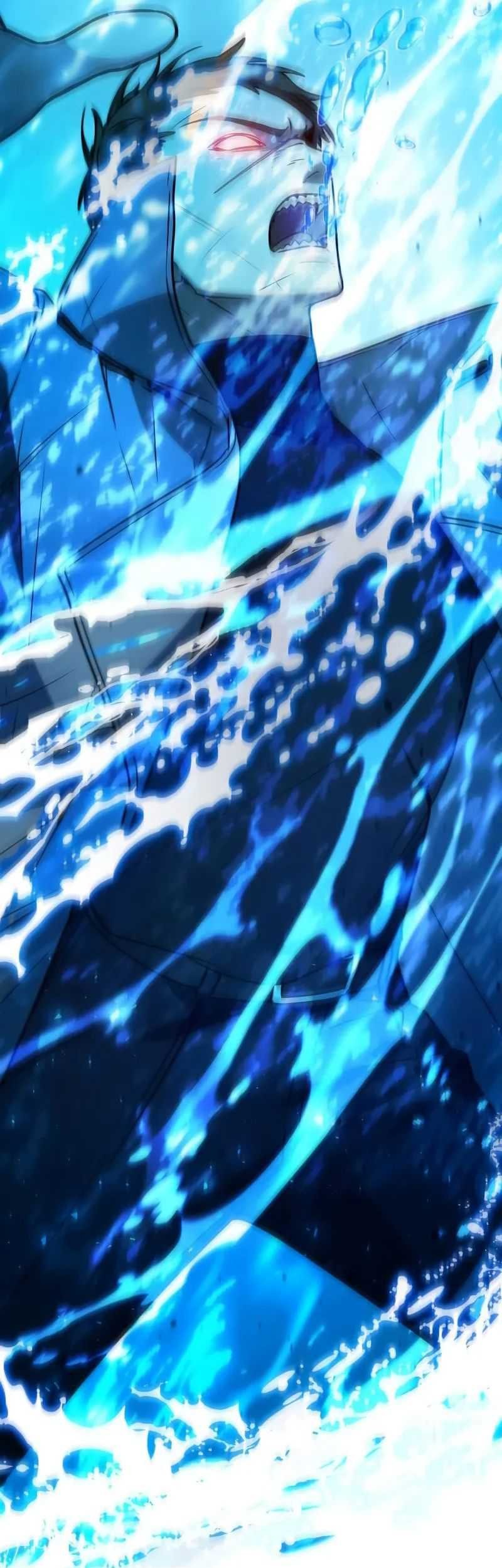 Genius Prismatic Mage Chapter 17 - halaman 61