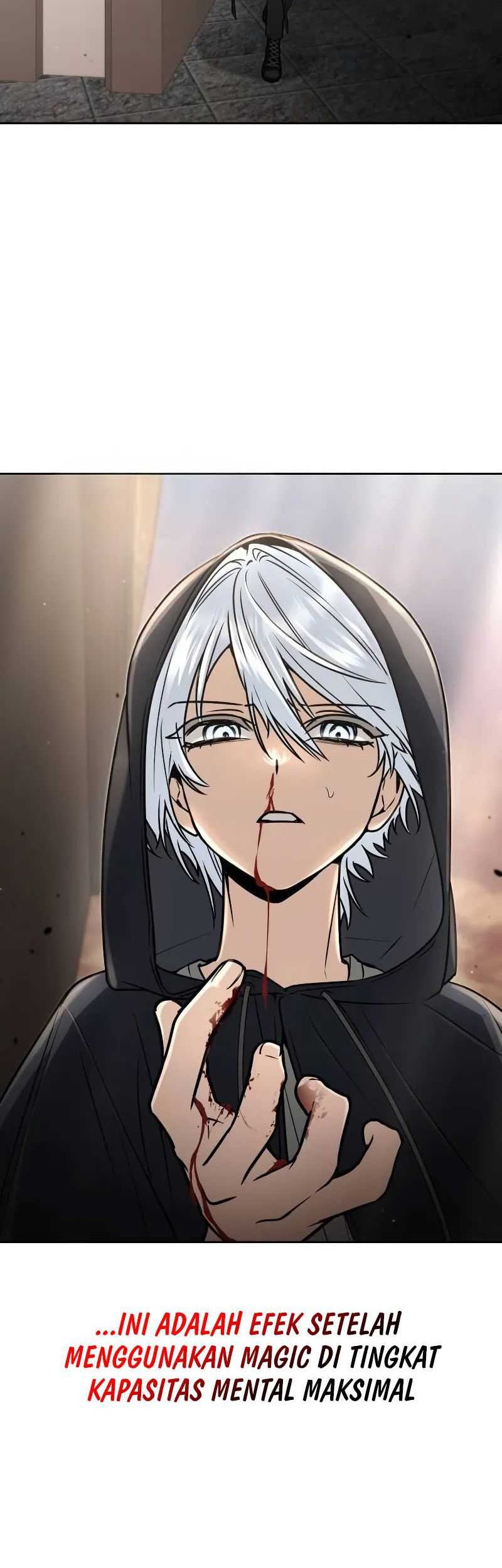 Genius Prismatic Mage Chapter 17 - halaman 64