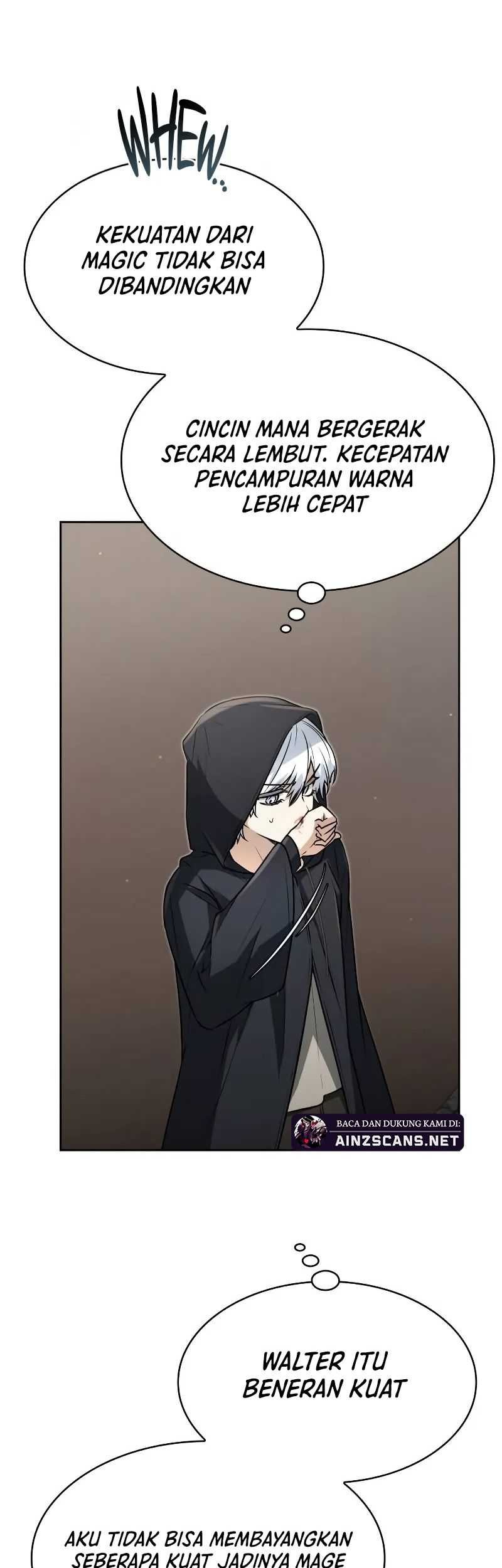 Genius Prismatic Mage Chapter 17 - halaman 65
