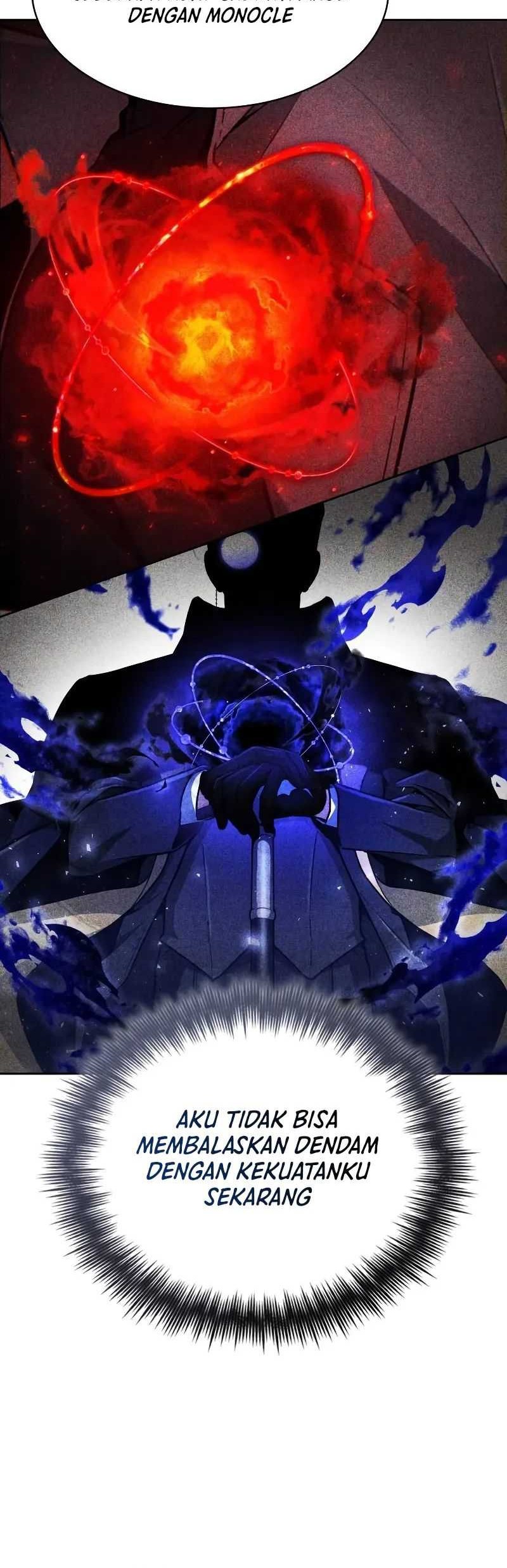 Genius Prismatic Mage Chapter 17 - halaman 66