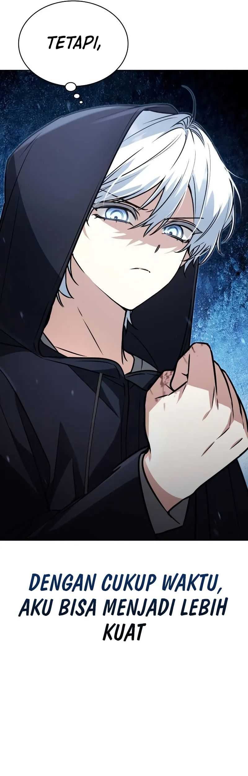 Genius Prismatic Mage Chapter 17 - halaman 67