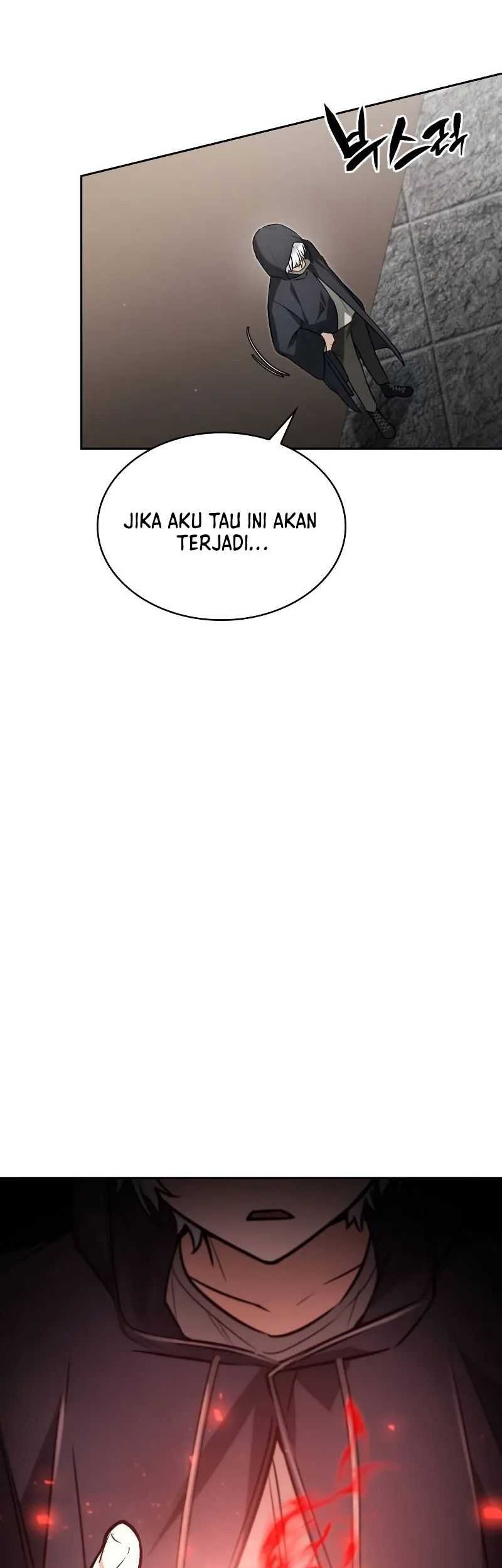 Genius Prismatic Mage Chapter 17 - halaman 68