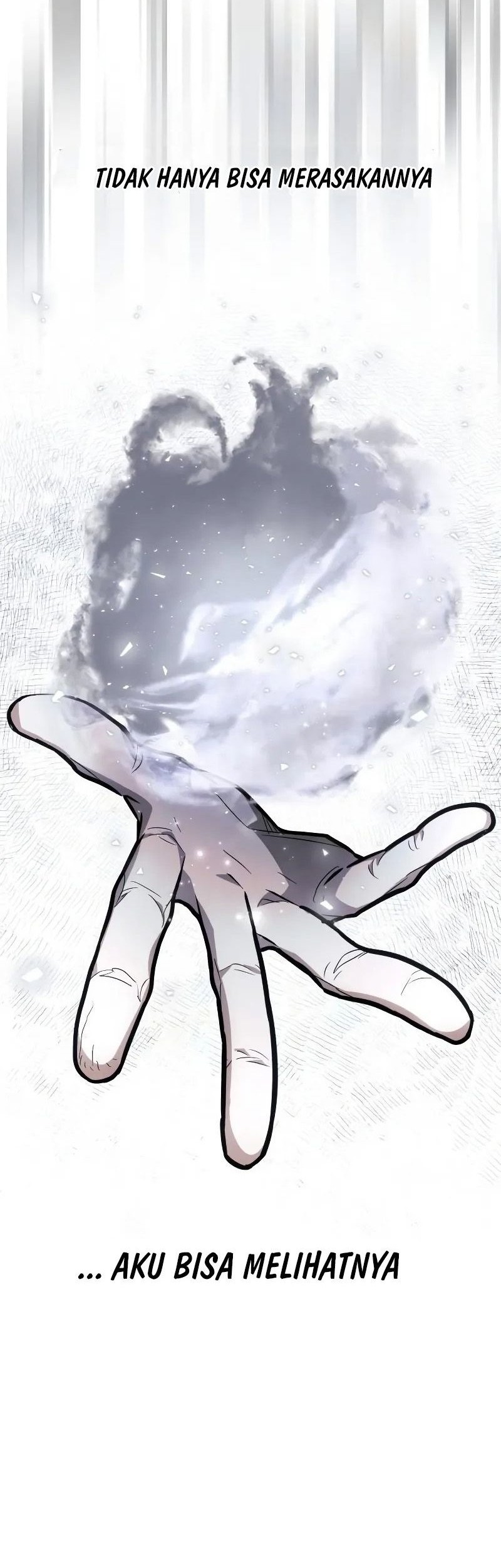 Genius Prismatic Mage Chapter 18 - halaman 35