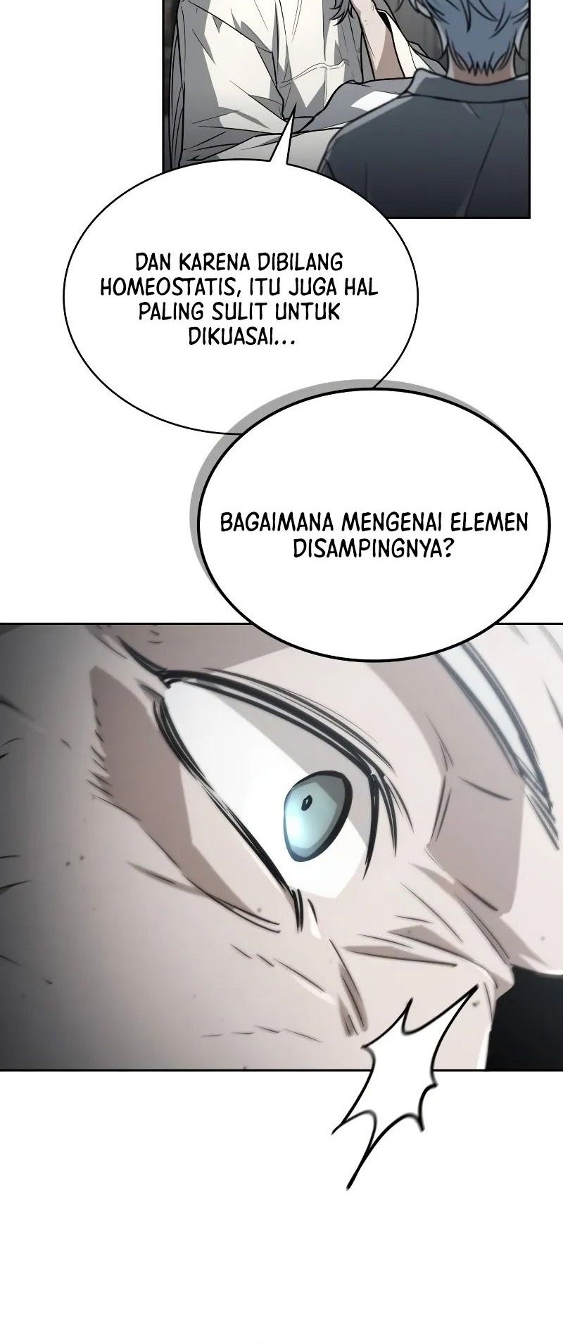Genius Prismatic Mage Chapter 18 - halaman 39