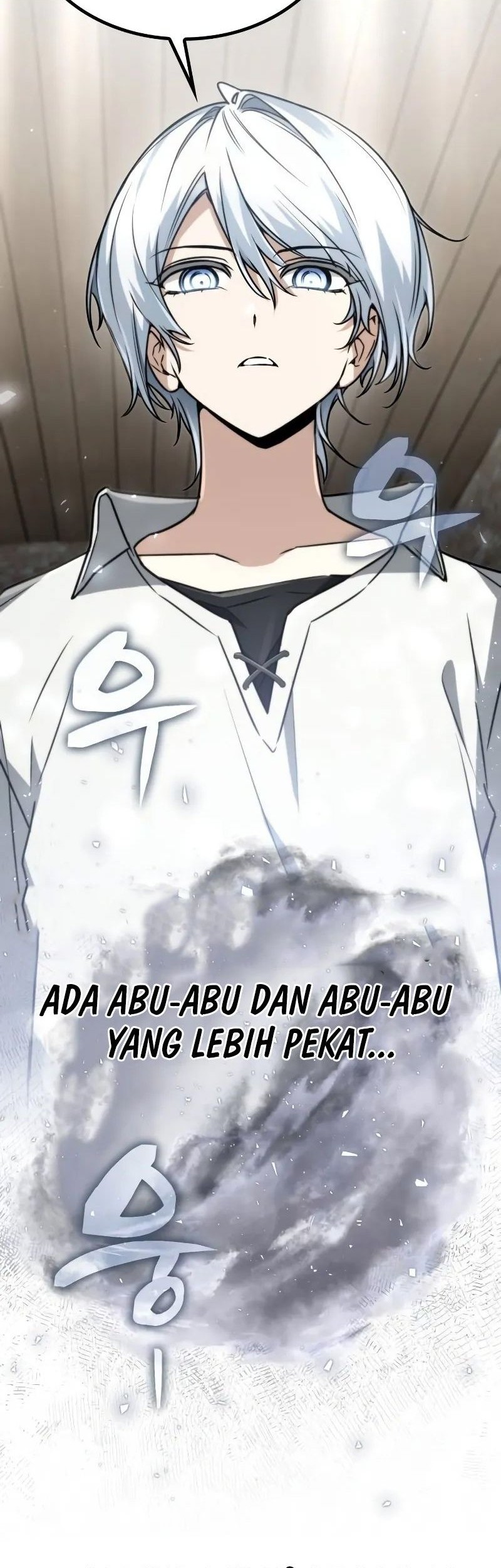 Genius Prismatic Mage Chapter 18 - halaman 41
