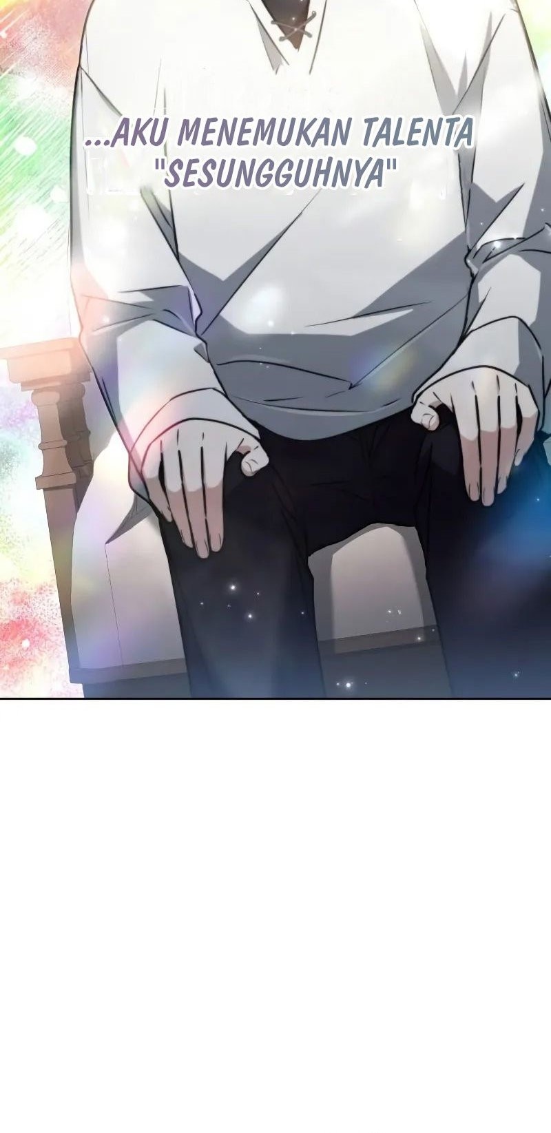 Genius Prismatic Mage Chapter 18 - halaman 45