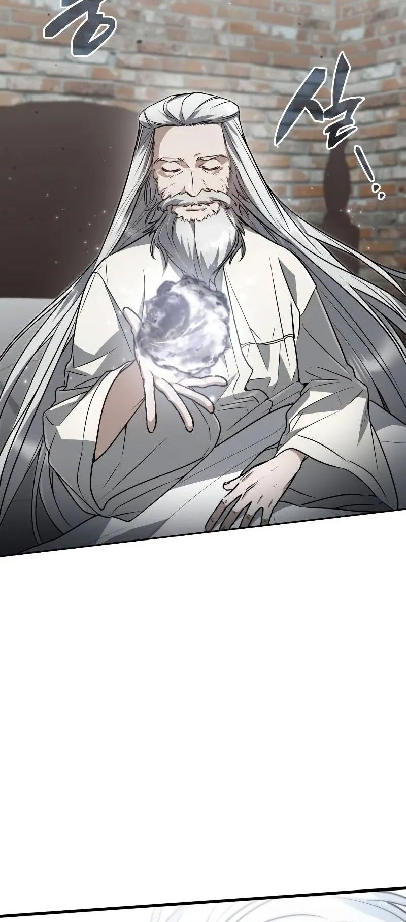 Genius Prismatic Mage Chapter 18 - halaman 54