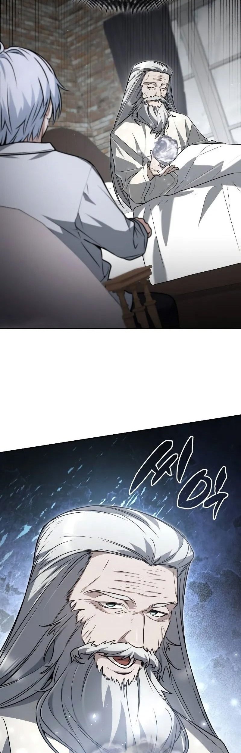 Genius Prismatic Mage Chapter 18 - halaman 56