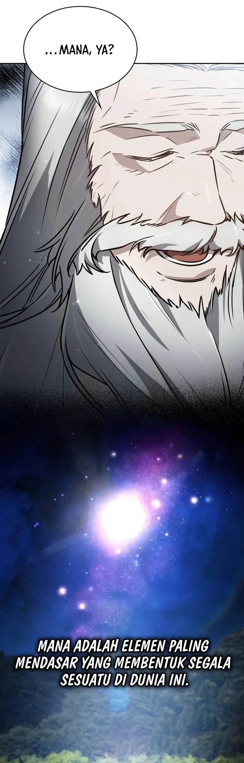 Genius Prismatic Mage Chapter 19 - halaman 13
