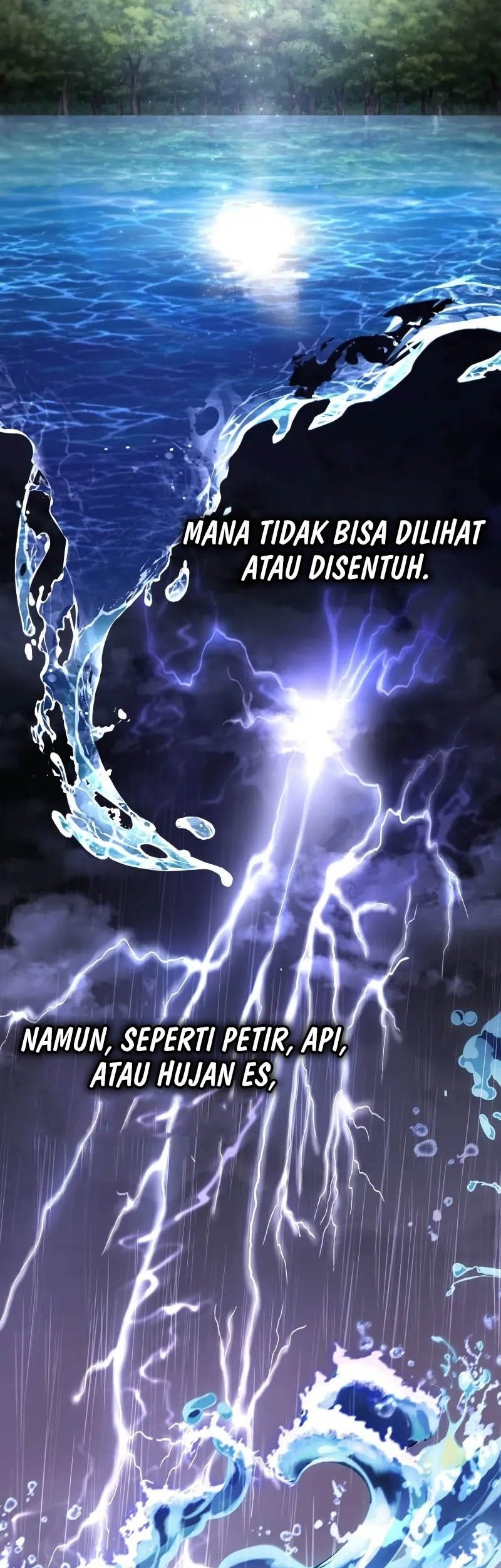 Genius Prismatic Mage Chapter 19 - halaman 14