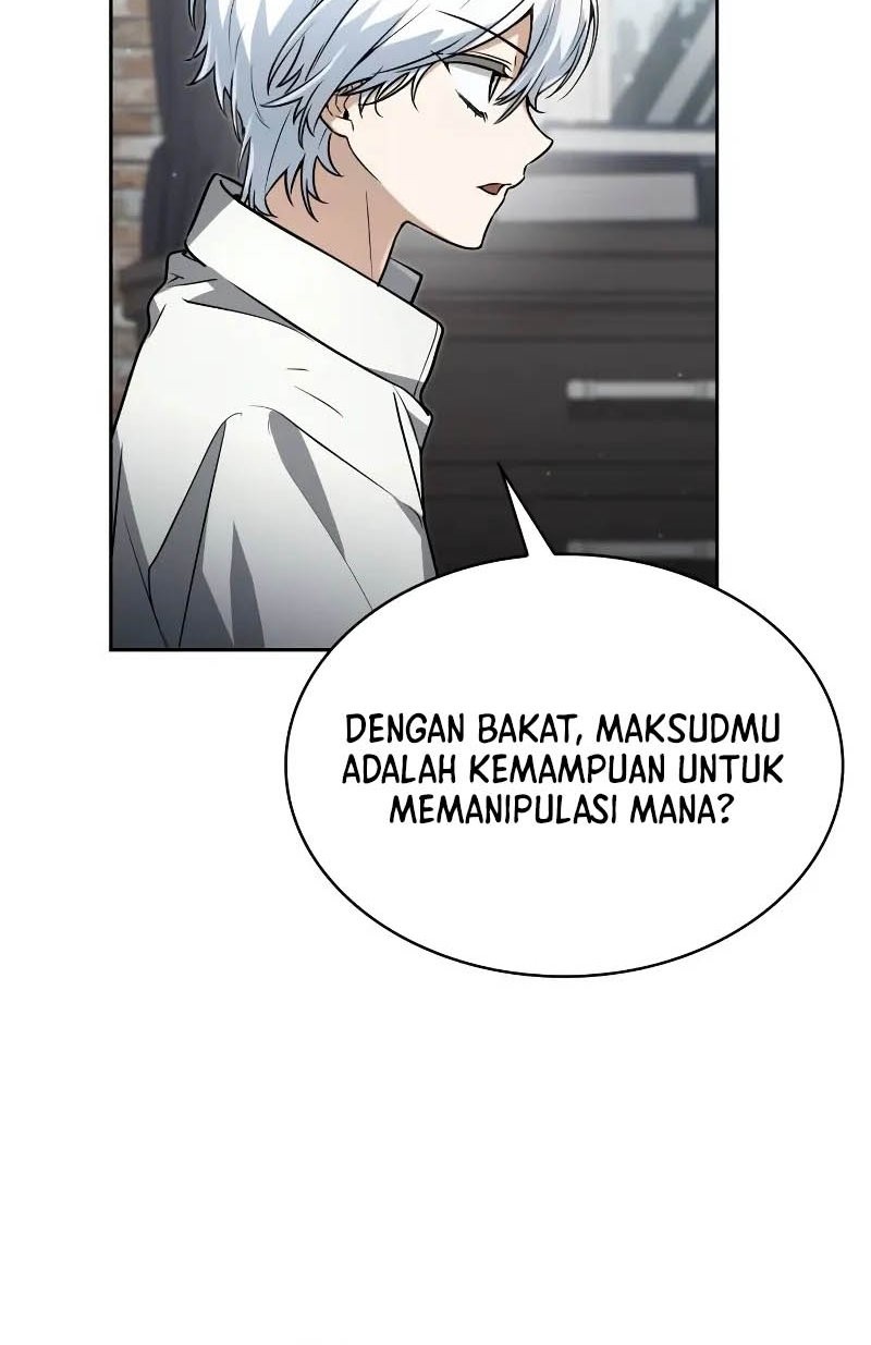 Genius Prismatic Mage Chapter 19 - halaman 18