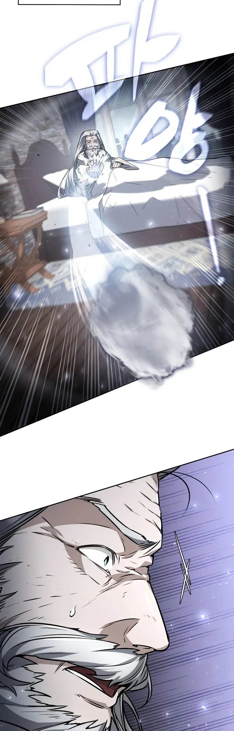 Genius Prismatic Mage Chapter 19 - halaman 23