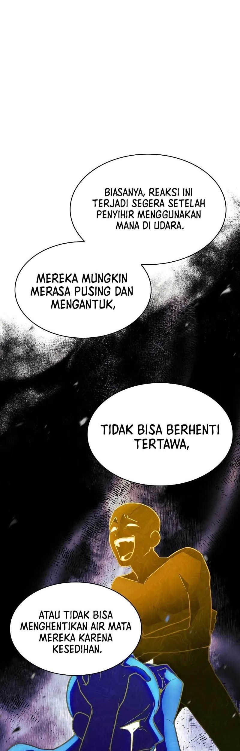 Genius Prismatic Mage Chapter 19 - halaman 32