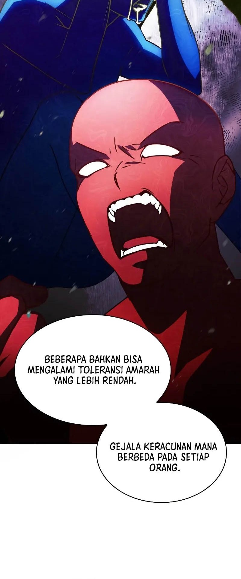 Genius Prismatic Mage Chapter 19 - halaman 33