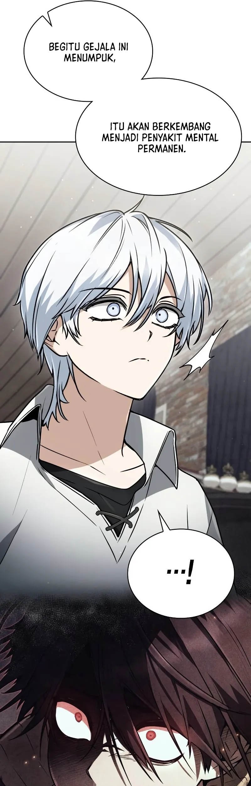 Genius Prismatic Mage Chapter 19 - halaman 34