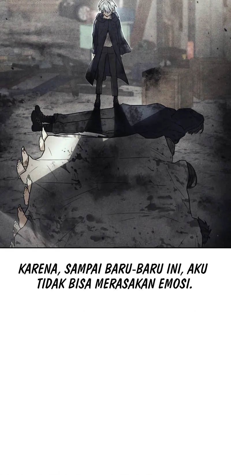Genius Prismatic Mage Chapter 19 - halaman 36