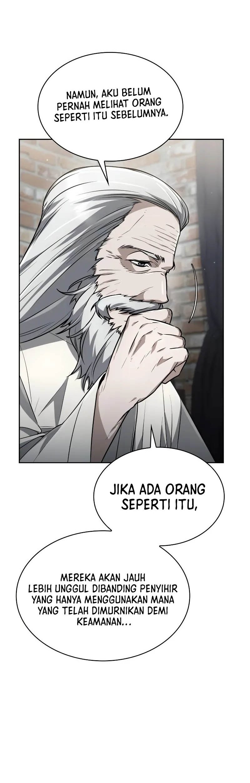 Genius Prismatic Mage Chapter 19 - halaman 38