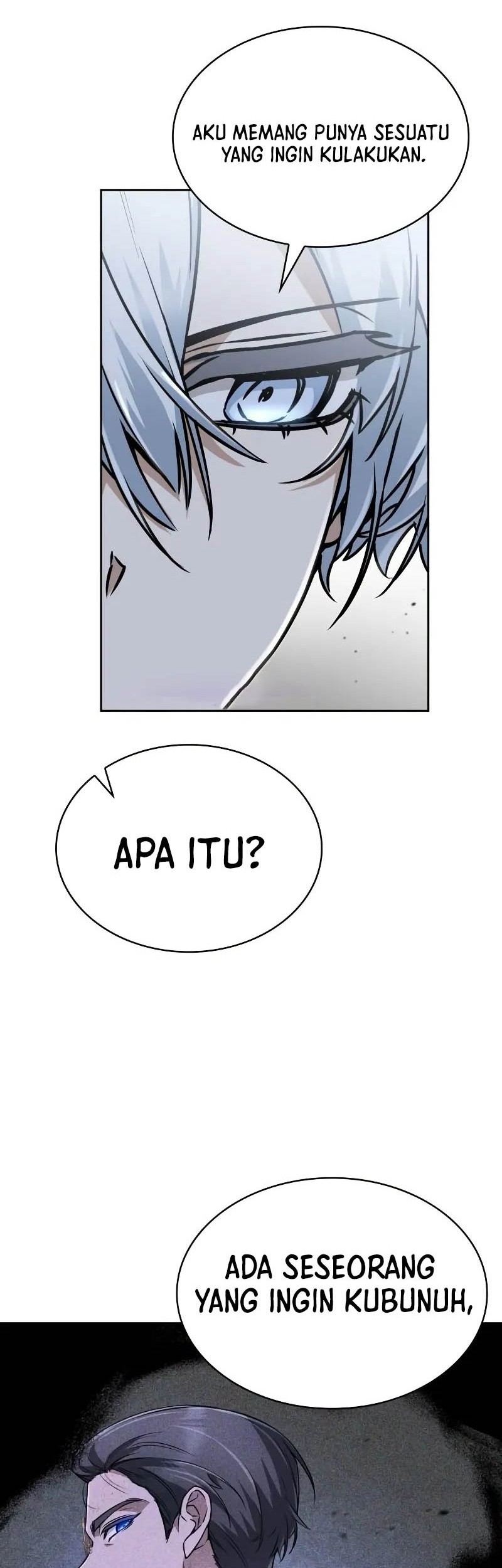 Genius Prismatic Mage Chapter 19 - halaman 43