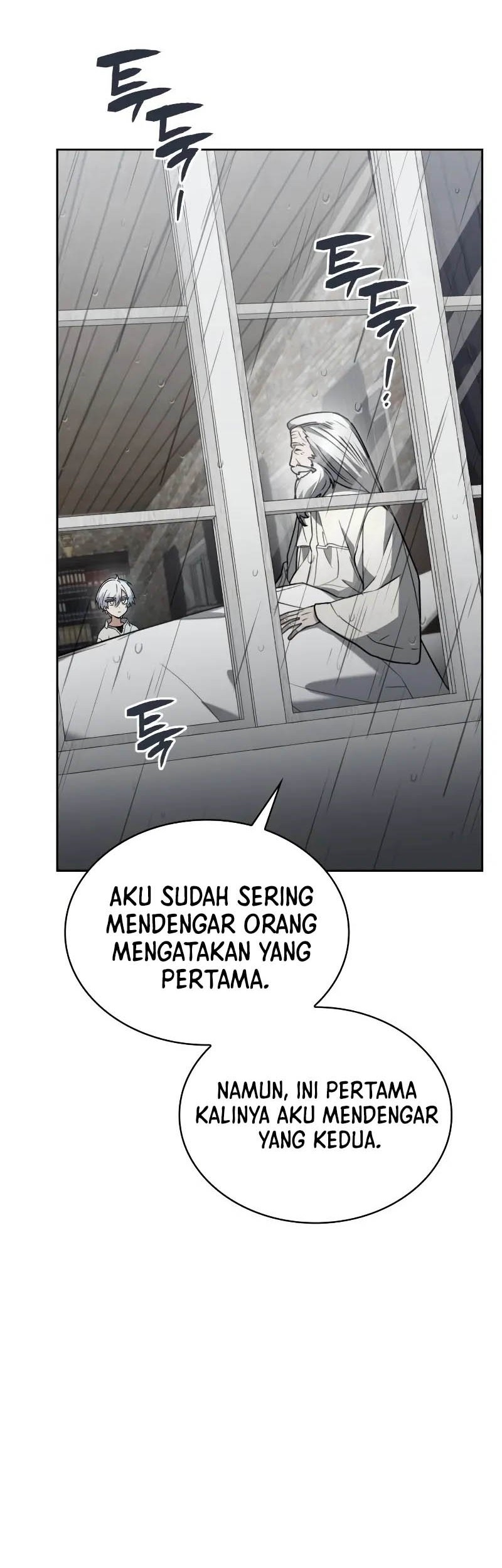 Genius Prismatic Mage Chapter 19 - halaman 46