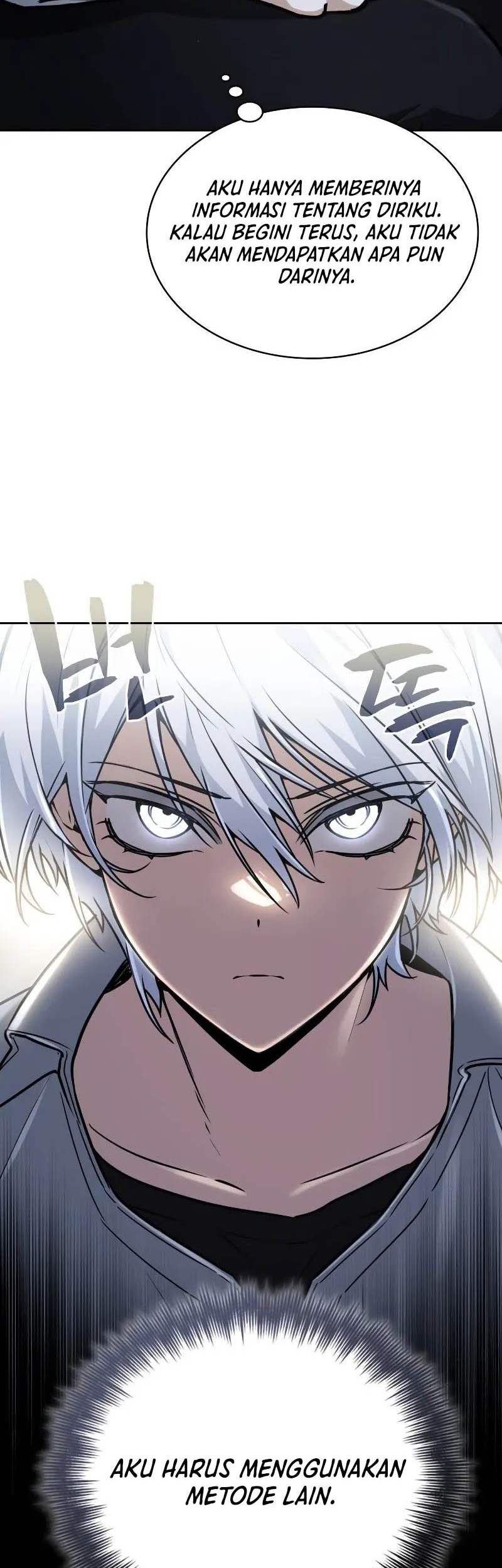Genius Prismatic Mage Chapter 19 - halaman 5