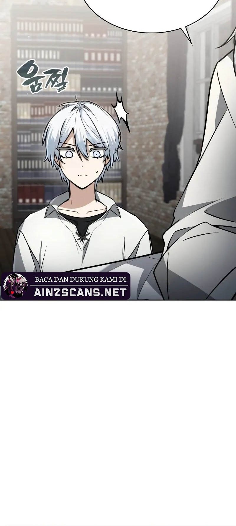 Genius Prismatic Mage Chapter 19 - halaman 50