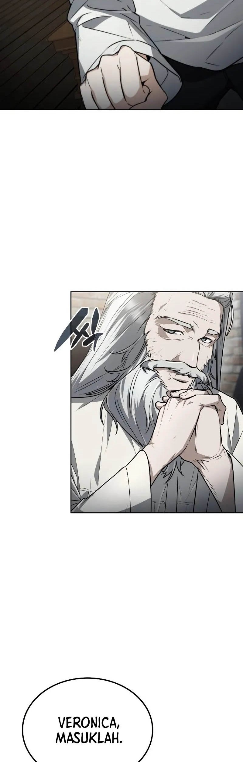 Genius Prismatic Mage Chapter 19 - halaman 52